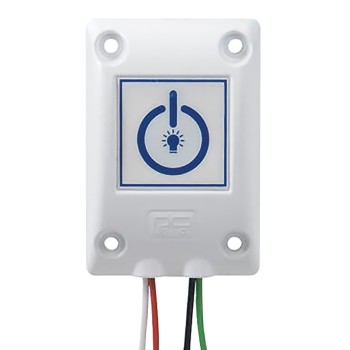 External Timer Switch (Adjustable 0 - 10 - 20 - 45 minutes)